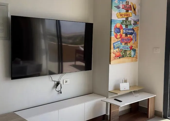 Modern Mesca Rooftop - Somabay By Faramawy Hurghada