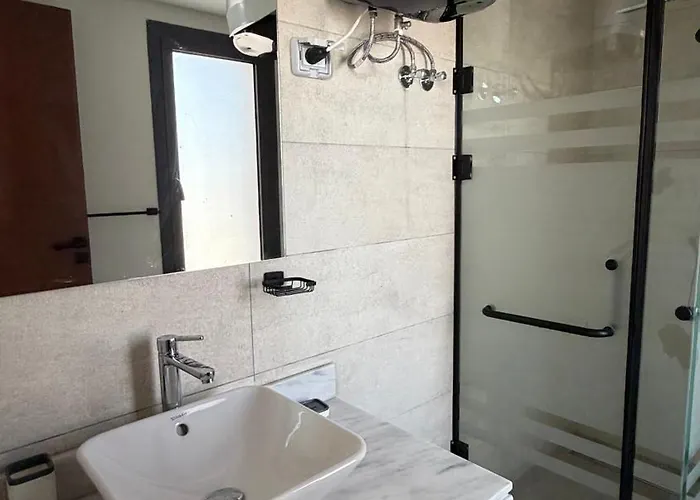 Modern Mesca Rooftop - Somabay By Faramawy Hurghada